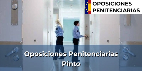 Oposiciones Penitenciarias en Los Molinos 90 Oposiciones Penitenciarias en Pinto
